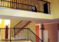 Manufacturers Exporters and Wholesale Suppliers of Hand Railing Surat Gujarat